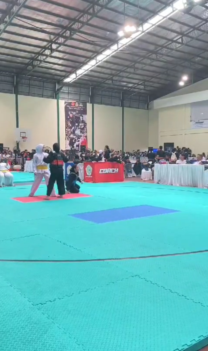 Adzkia Hafizah Firdausya